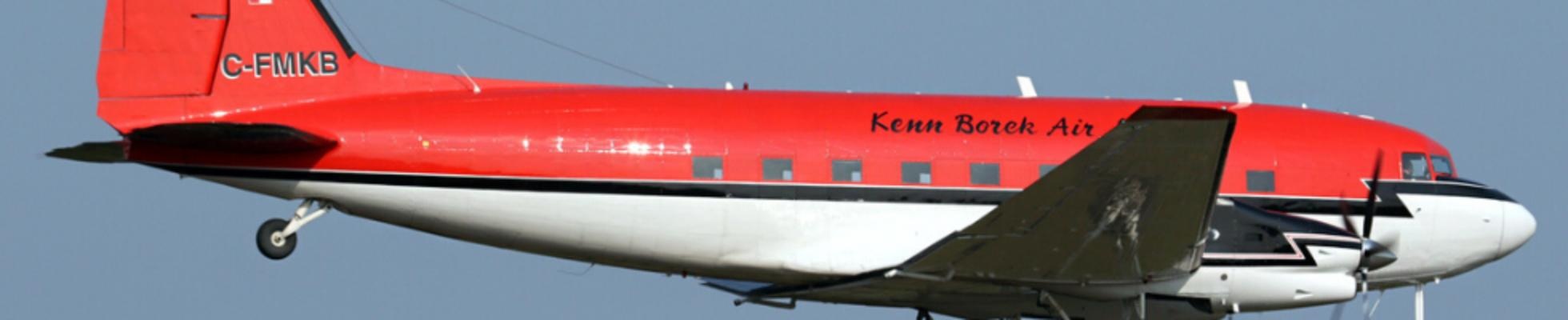 Company banner showing Visual Corporation branding