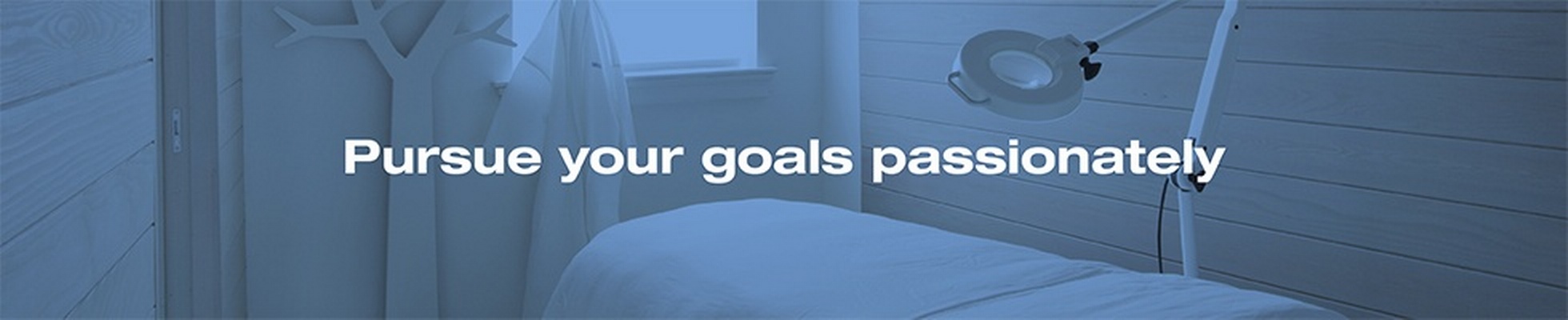 Company banner showing Visual Corporation branding