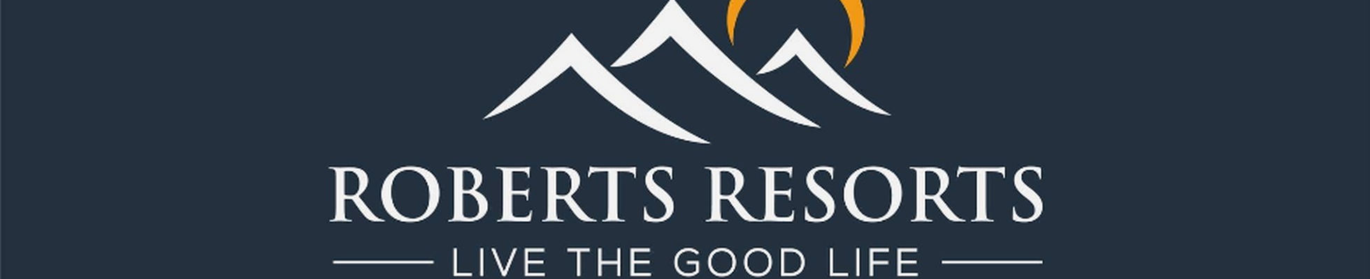 Company banner showing Visual Corporation branding