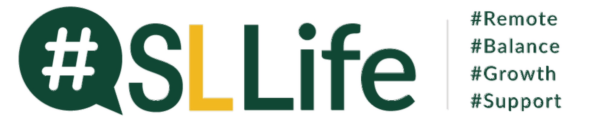 Company banner showing Visual Corporation branding