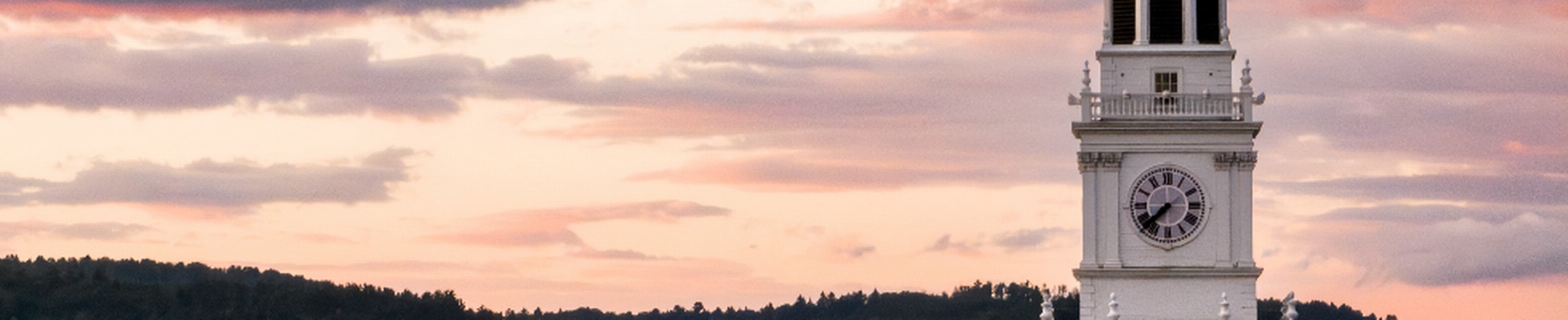 Company banner showing Visual Corporation branding