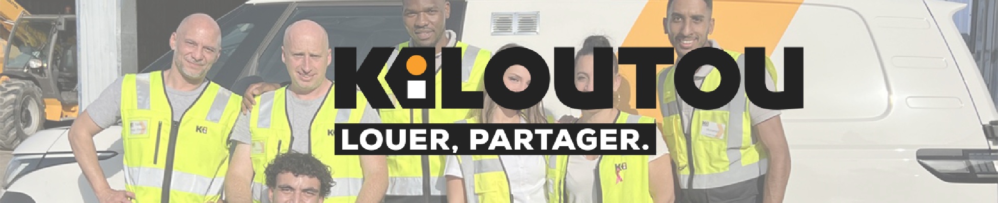 KILOUTOU logo