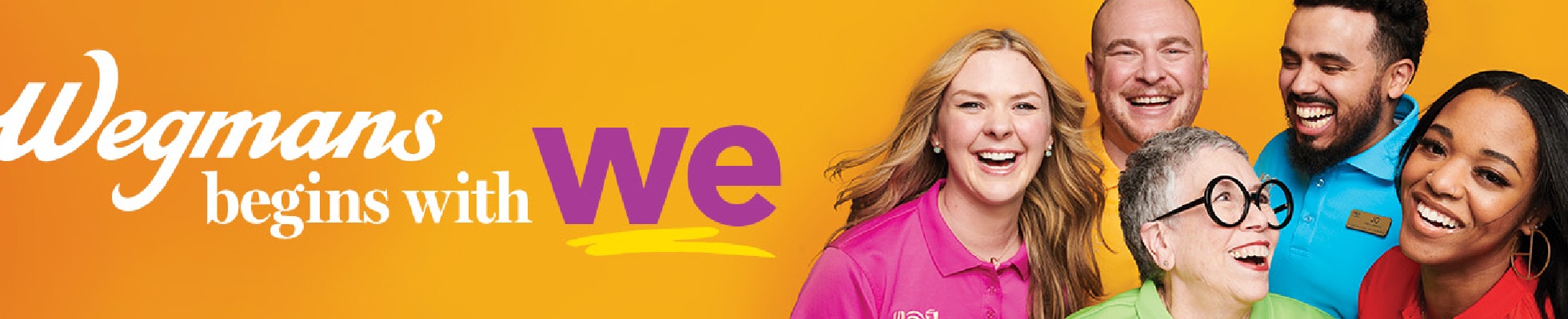 Company banner showing Visual Corporation branding