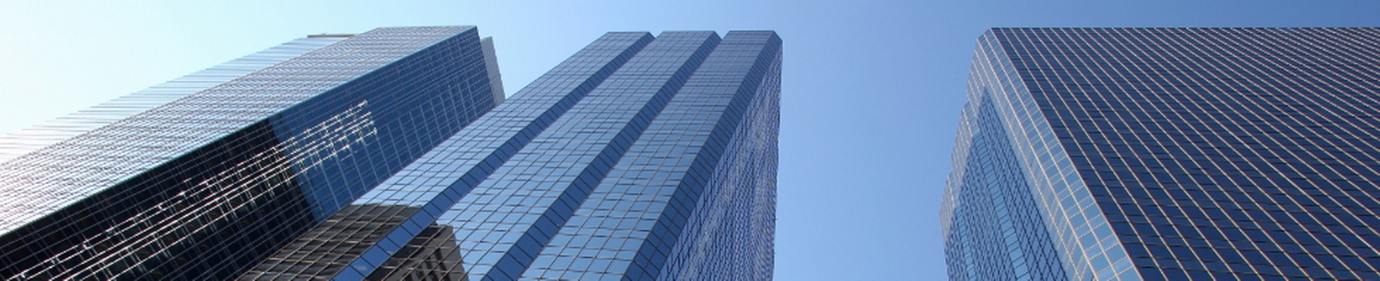 Company banner showing Visual Corporation branding