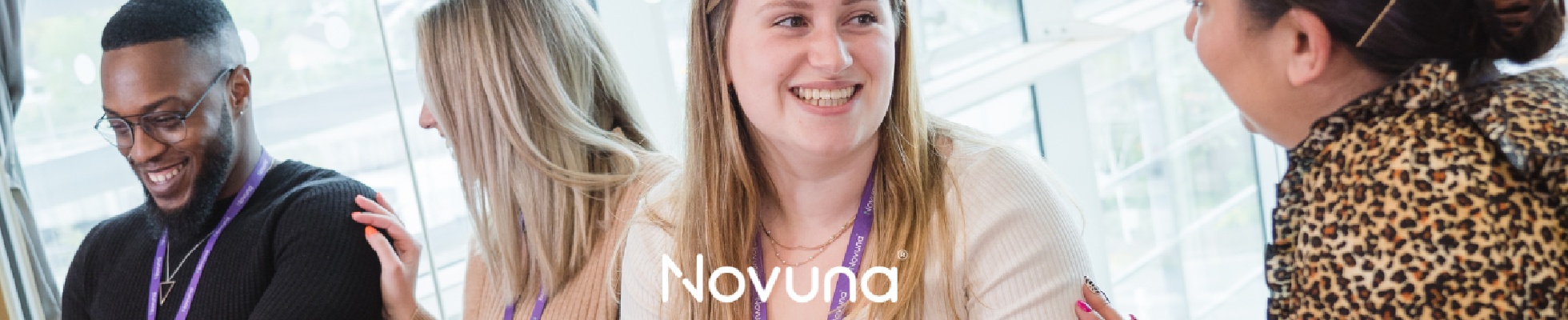 Novuna logo
