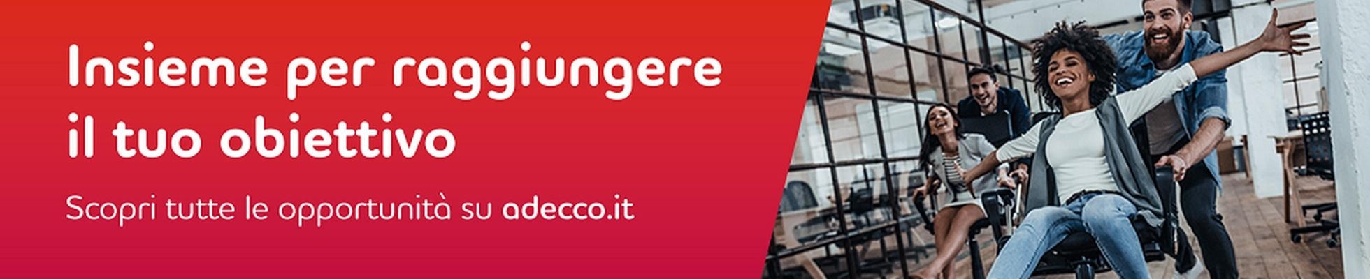 adecco logo