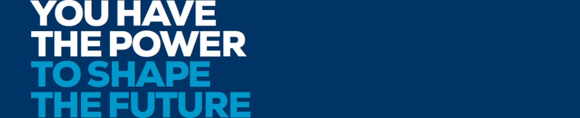 Company banner showing Visual Corporation branding