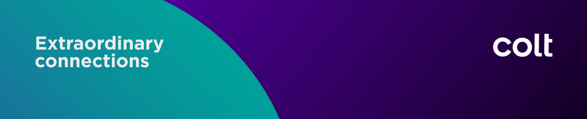 Company banner showing Visual Corporation branding