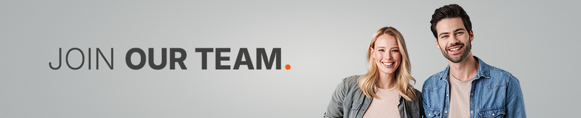 Company banner showing Visual Corporation branding