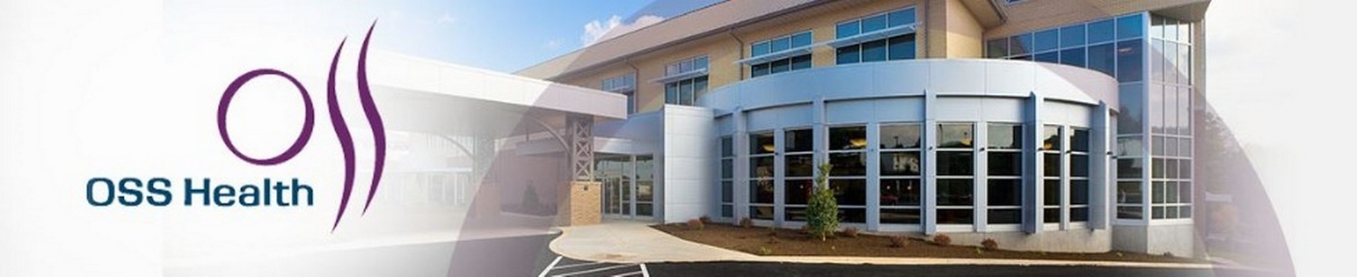 Company banner showing Visual Corporation branding