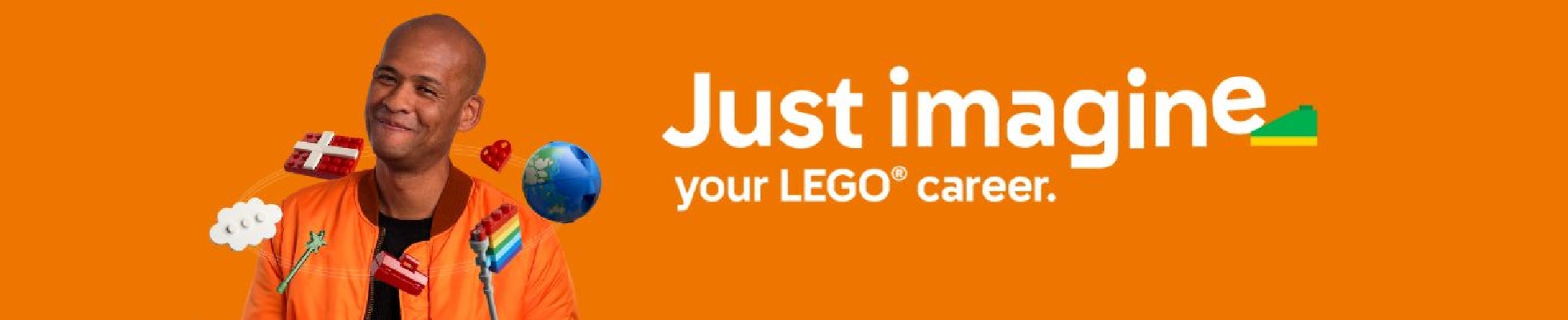 LEGO logo