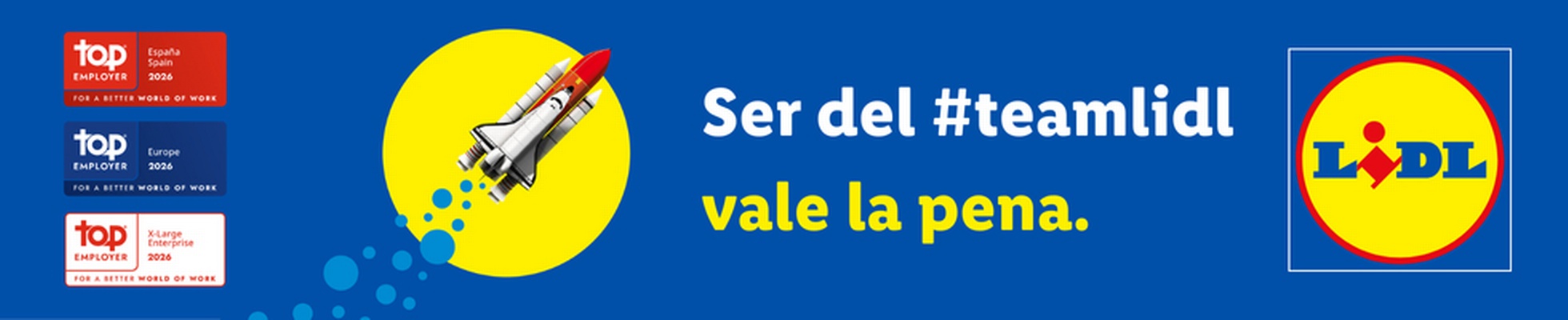 Company banner showing Visual Corporation branding