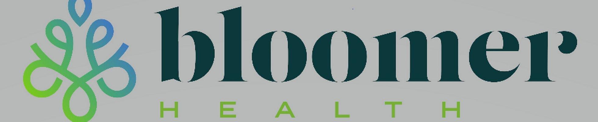 Bloomer Health logo