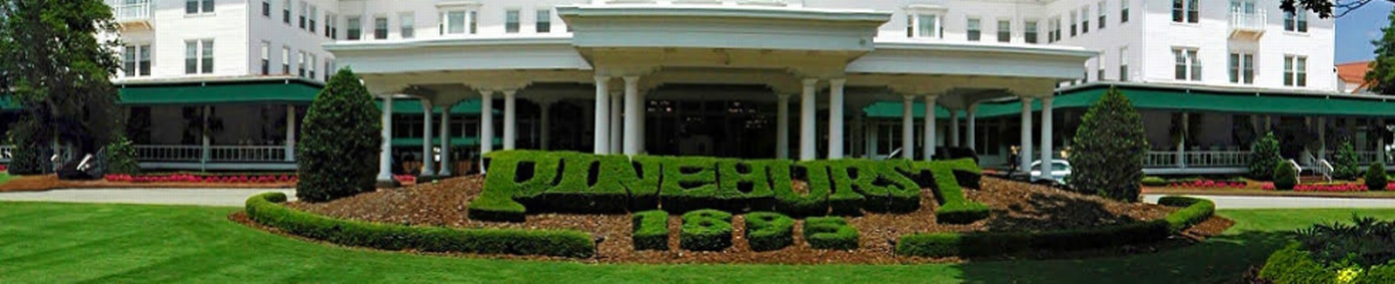 Company banner showing Visual Corporation branding