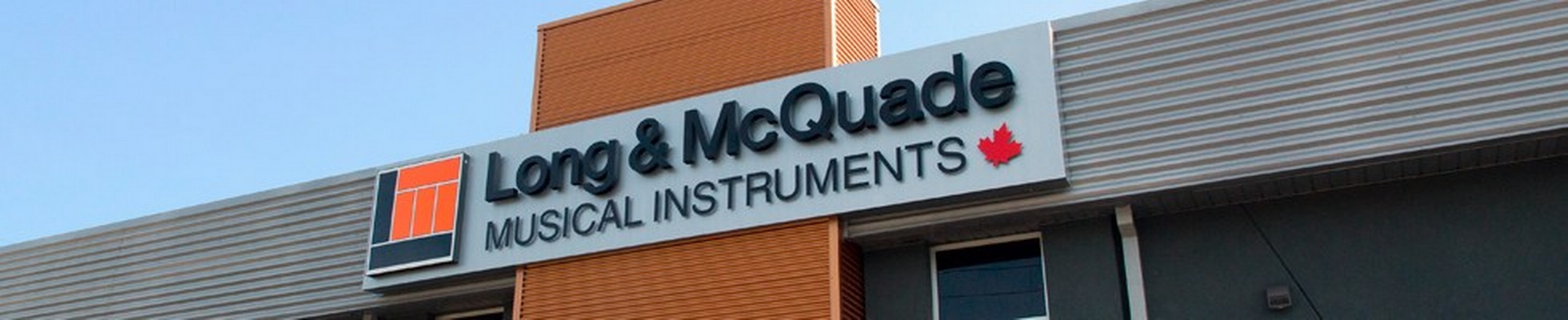 Company banner showing Visual Corporation branding