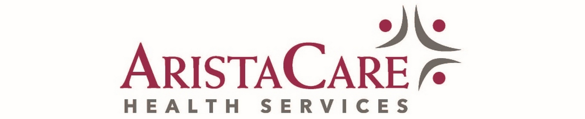 Company banner showing Visual Corporation branding