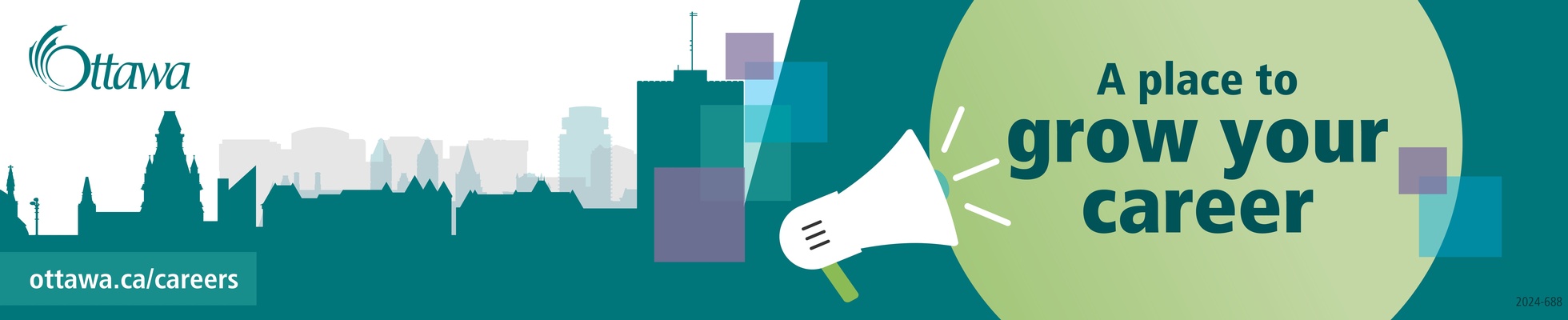 City of Ottawa logo