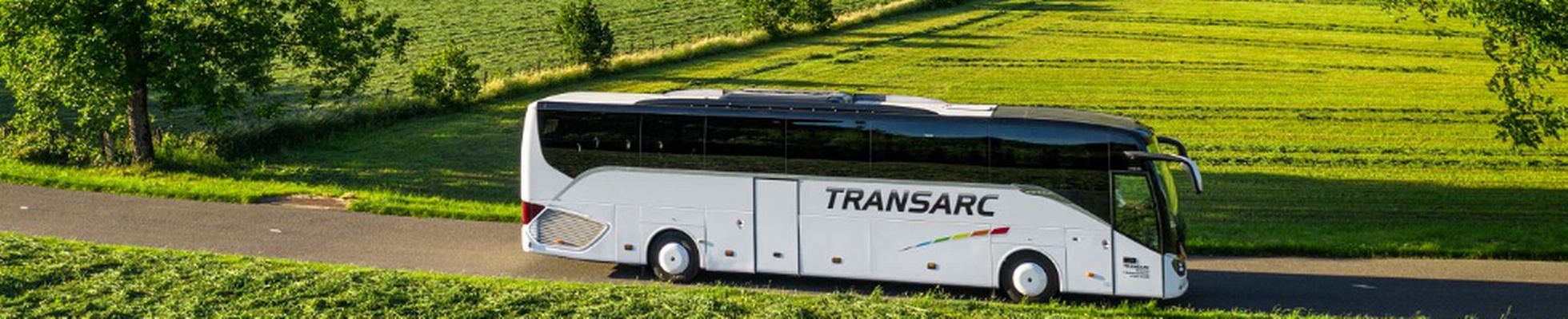 Transarc logo