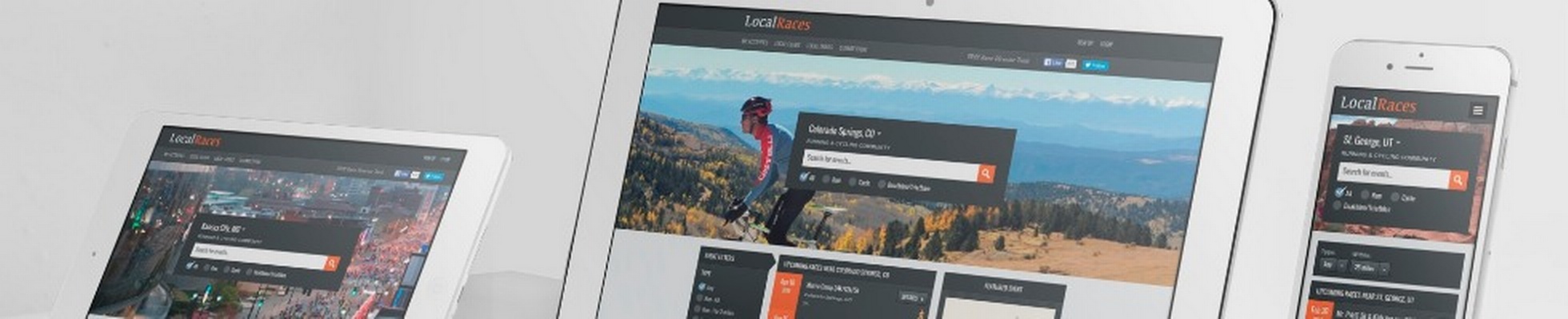 LocalRaces.com employment and reviews | Workopolis