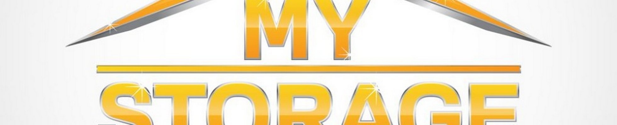 My Storage logo