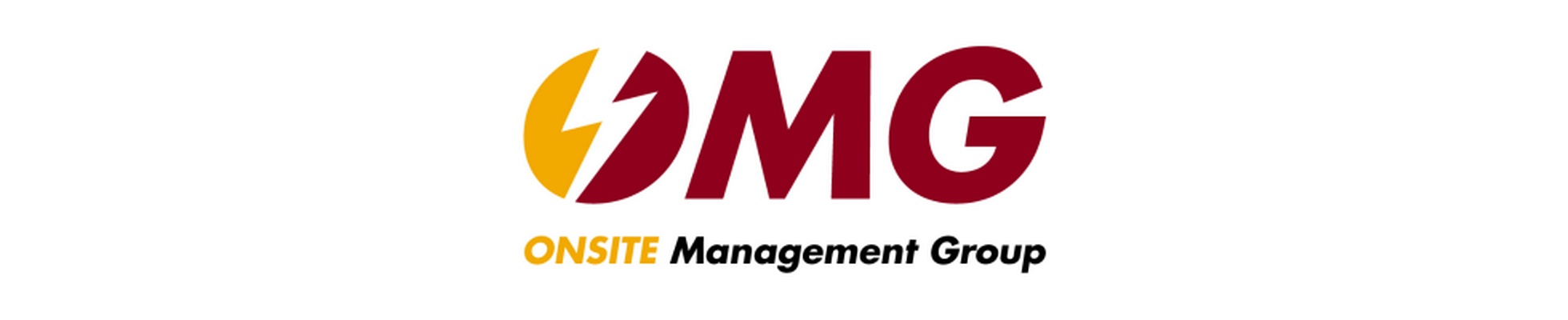 Company banner showing Visual Corporation branding