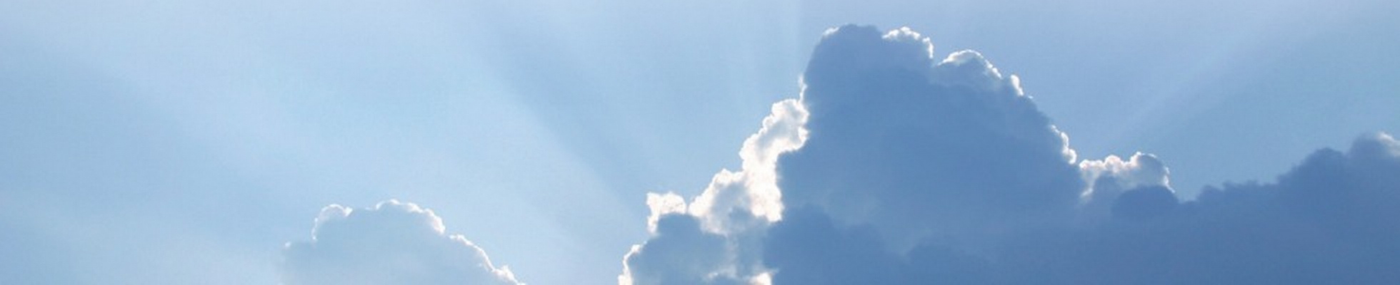 Company banner showing Visual Corporation branding