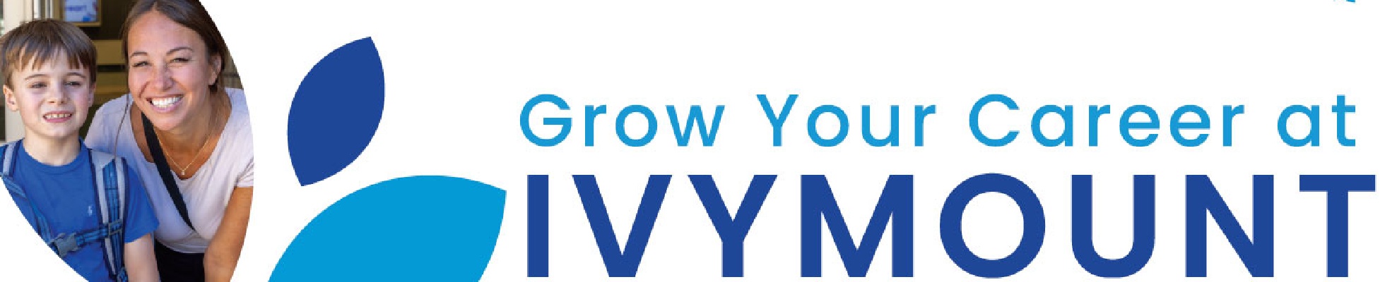 Company banner showing Visual Corporation branding