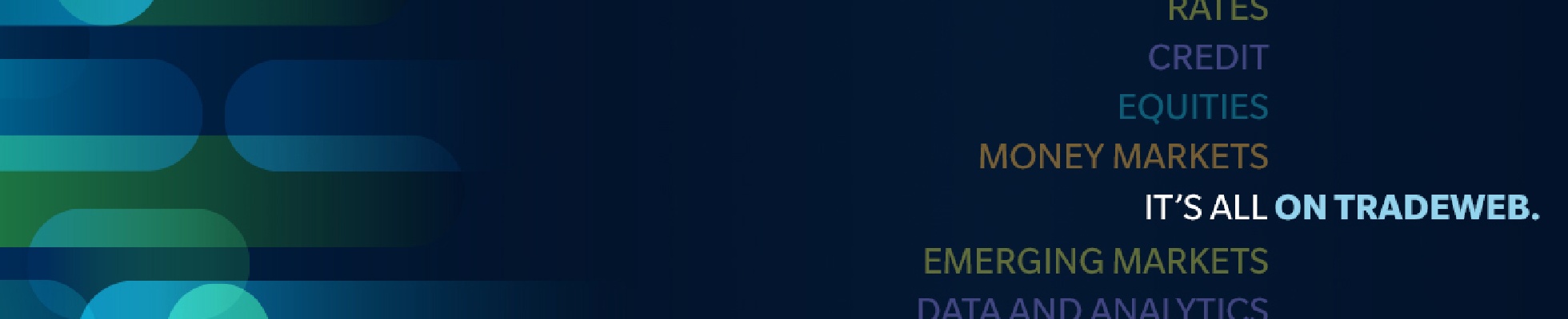 Company banner showing Visual Corporation branding