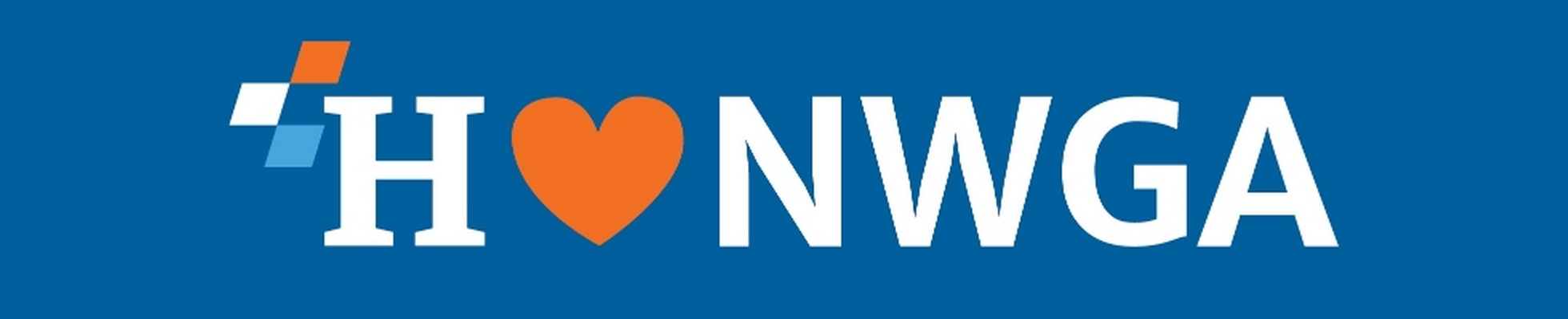 Company banner showing Visual Corporation branding