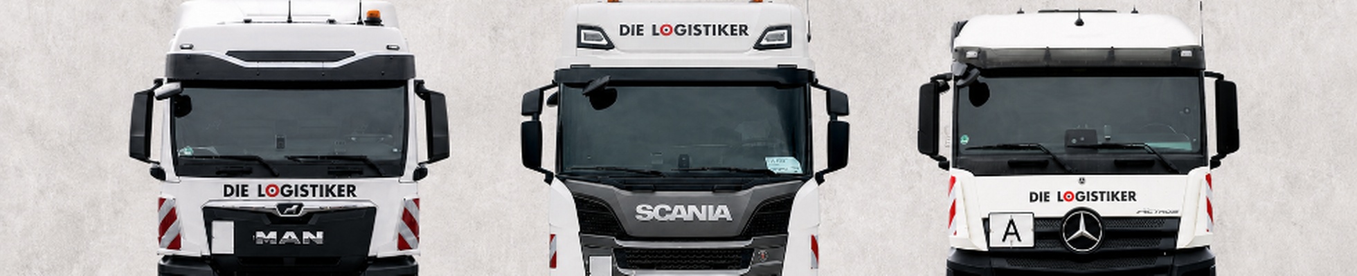 RÖFA – DIE LOGISTIKER GmbH logo