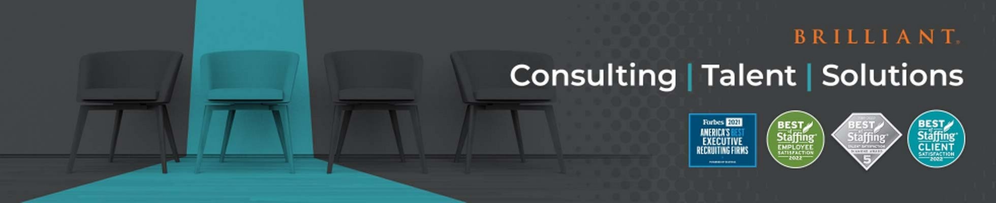 Company banner showing Visual Corporation branding