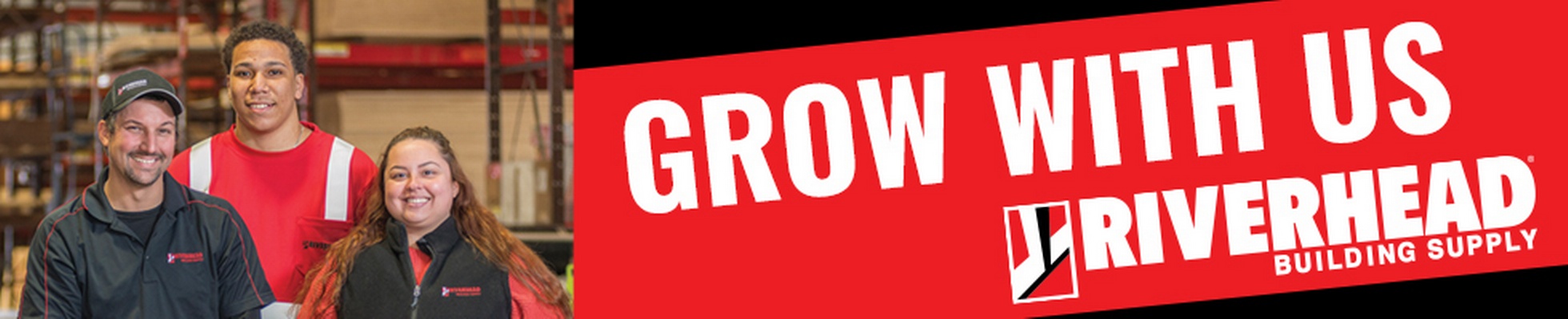 Company banner showing Visual Corporation branding
