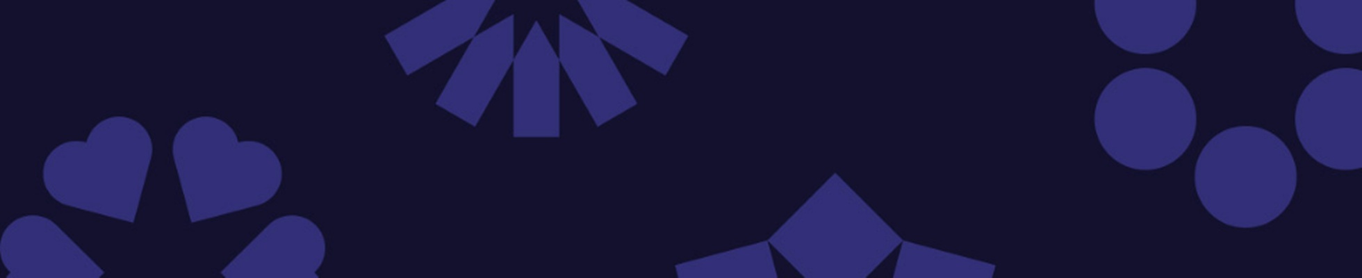 Company banner showing Visual Corporation branding