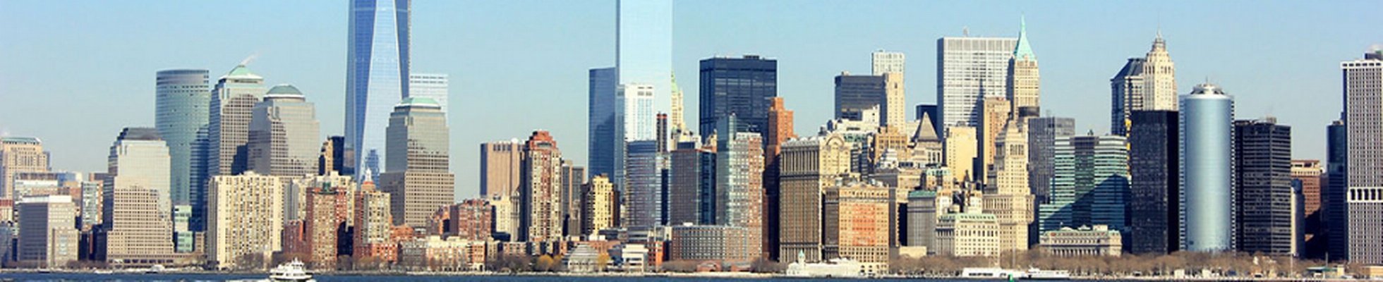 Company banner showing Visual Corporation branding