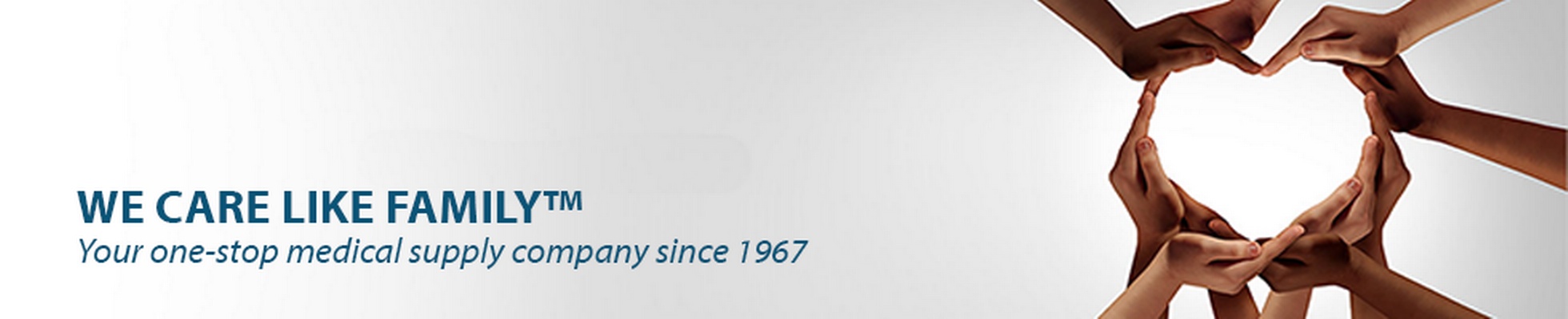 Company banner showing Visual Corporation branding