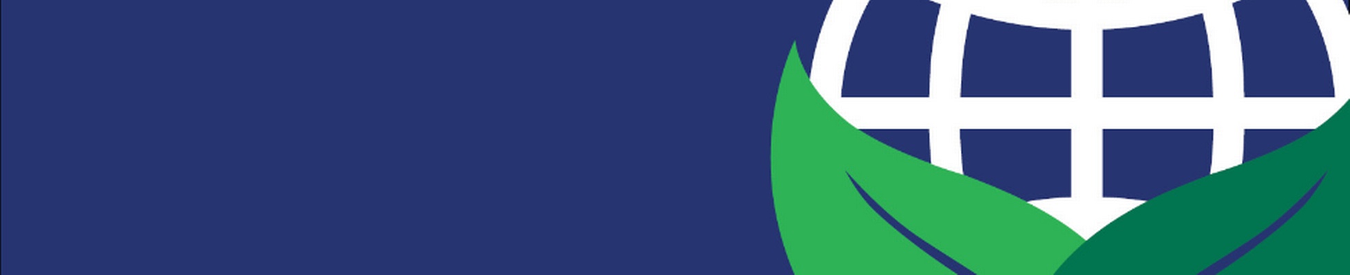 Company banner showing Visual Corporation branding