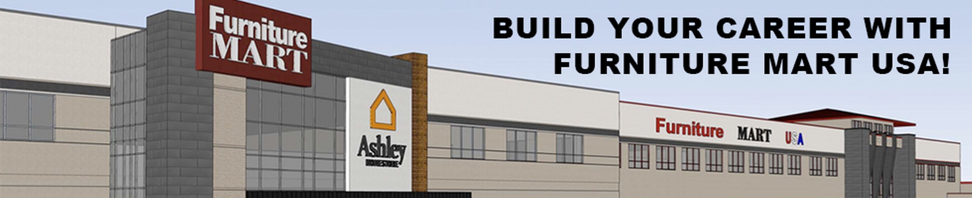 Company banner showing Visual Corporation branding