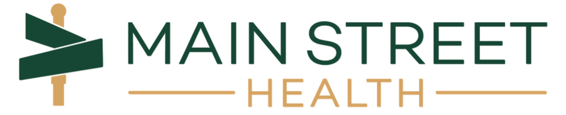 Company banner showing Visual Corporation branding