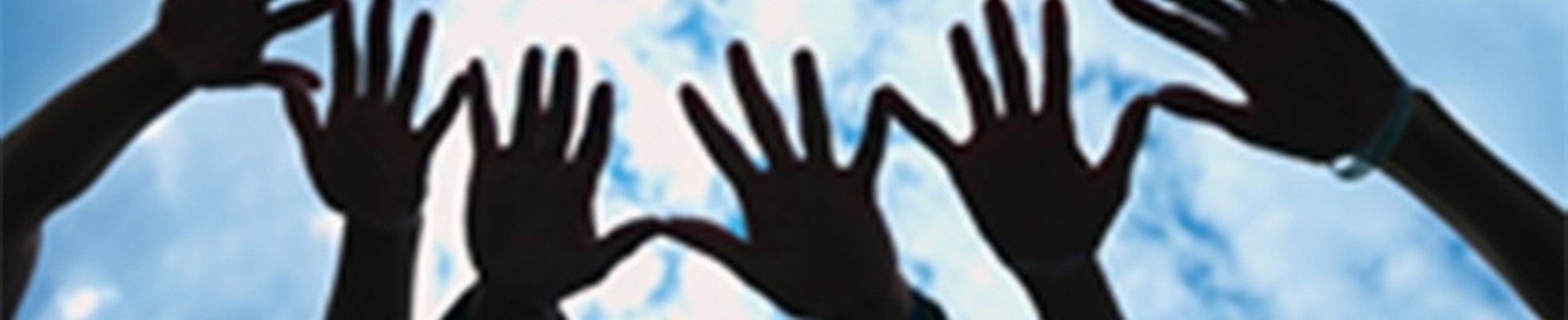 Company banner showing Visual Corporation branding