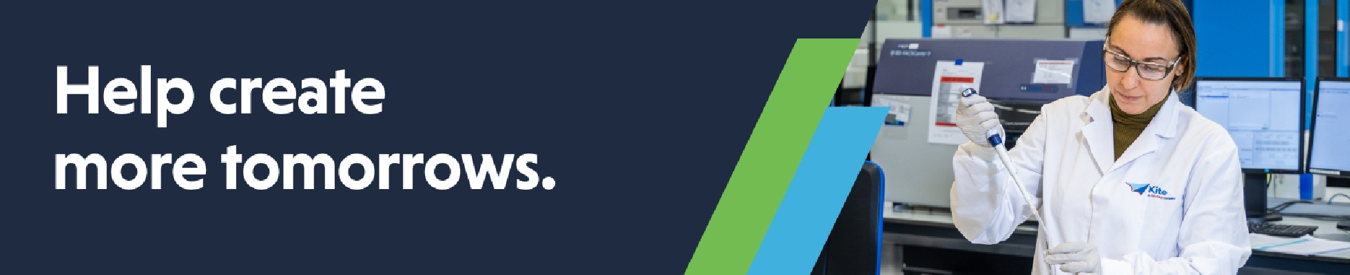 Company banner showing Visual Corporation branding