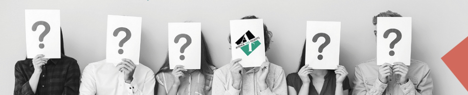 Company banner showing Visual Corporation branding