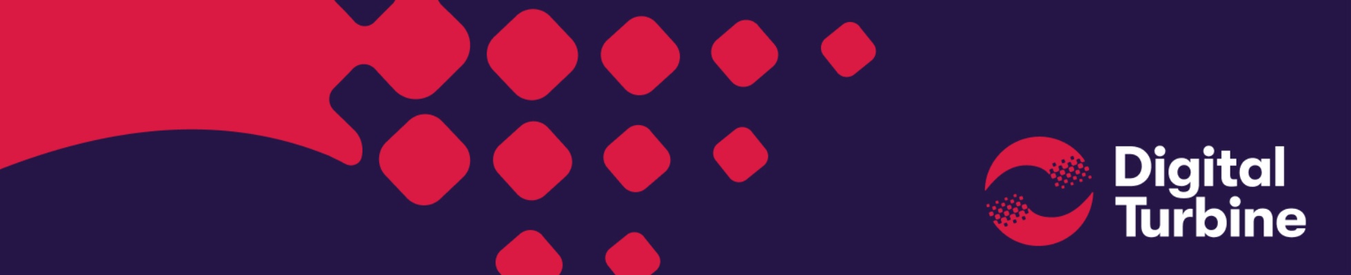 Company banner showing Visual Corporation branding