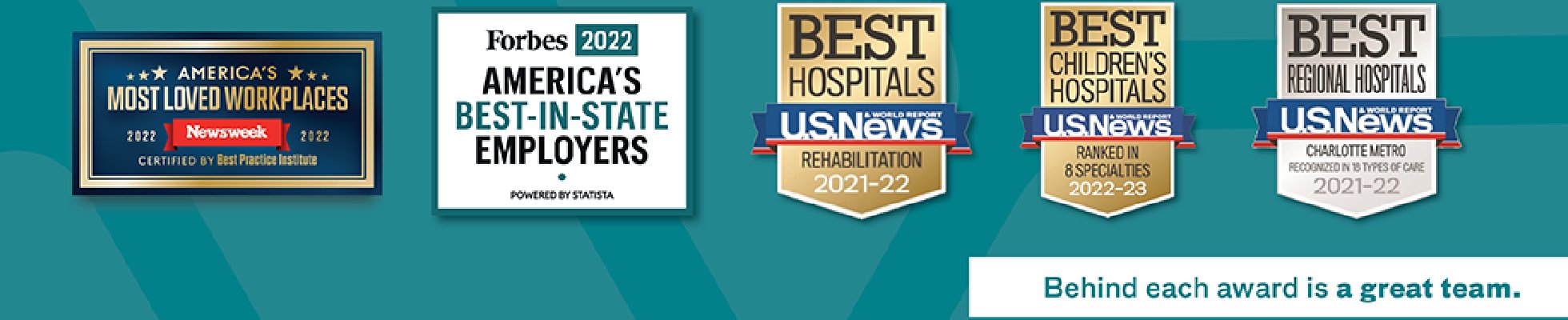 Atrium Health Employment and Reviews | SimplyHired