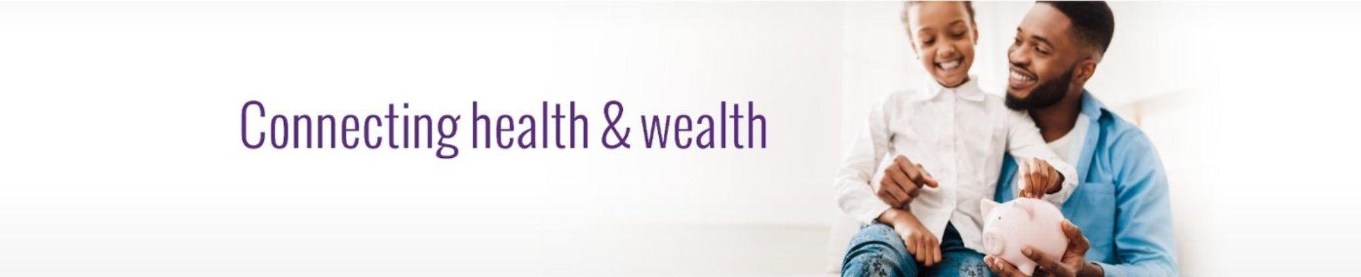 Company banner showing Visual Corporation branding