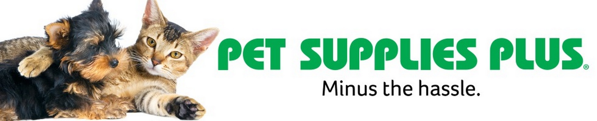 Top 9 Pet Supplies Plus Jobs Employment in Streamwood IL