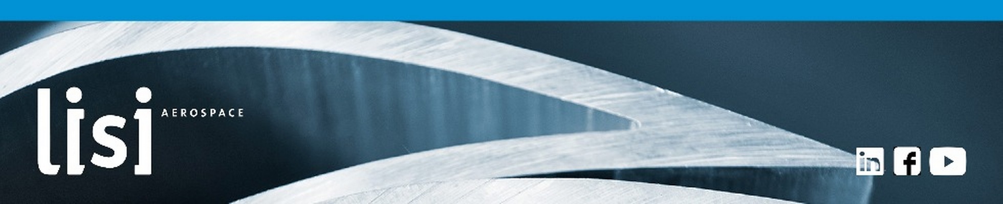 Company banner showing Visual Corporation branding