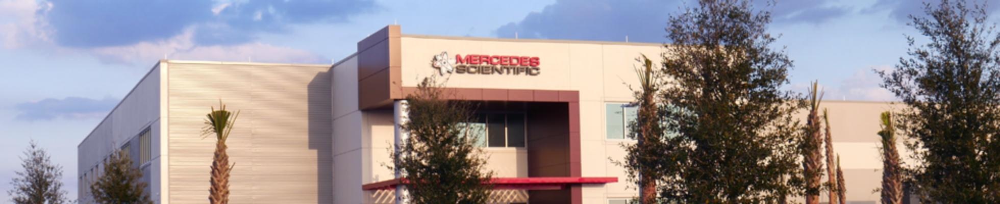 Company banner showing Visual Corporation branding