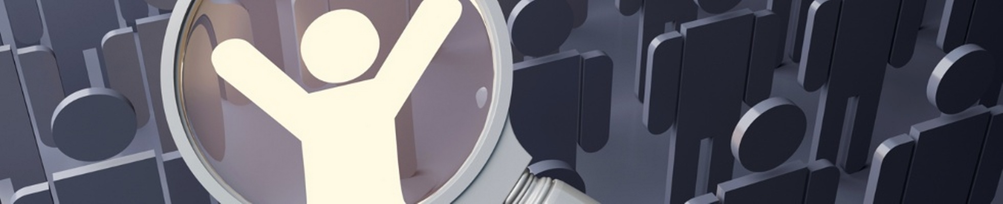Company banner showing Visual Corporation branding