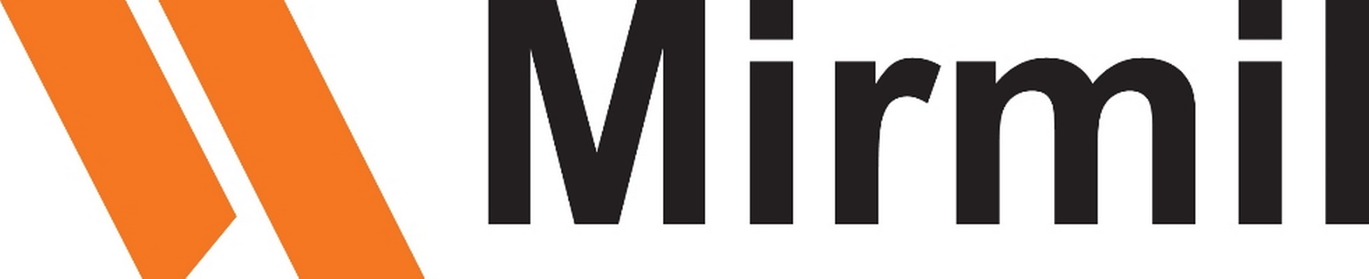 Company banner showing Visual Corporation branding