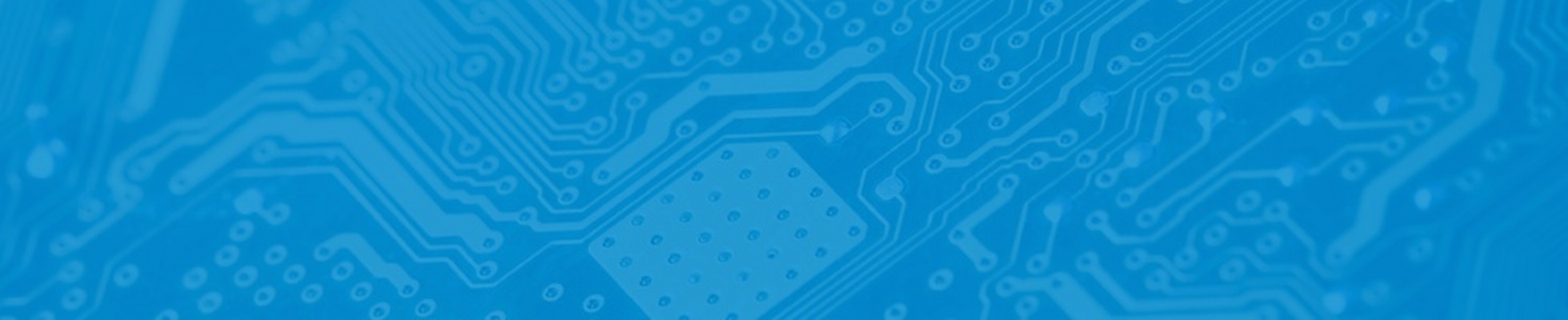 Company banner showing Visual Corporation branding